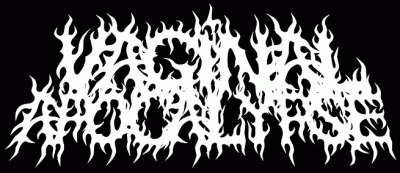 logo Vaginal Apocalypse logo Vaginal Apocalypse